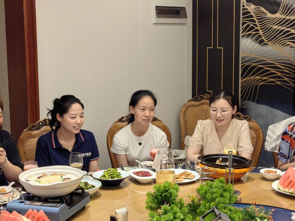 团队活动